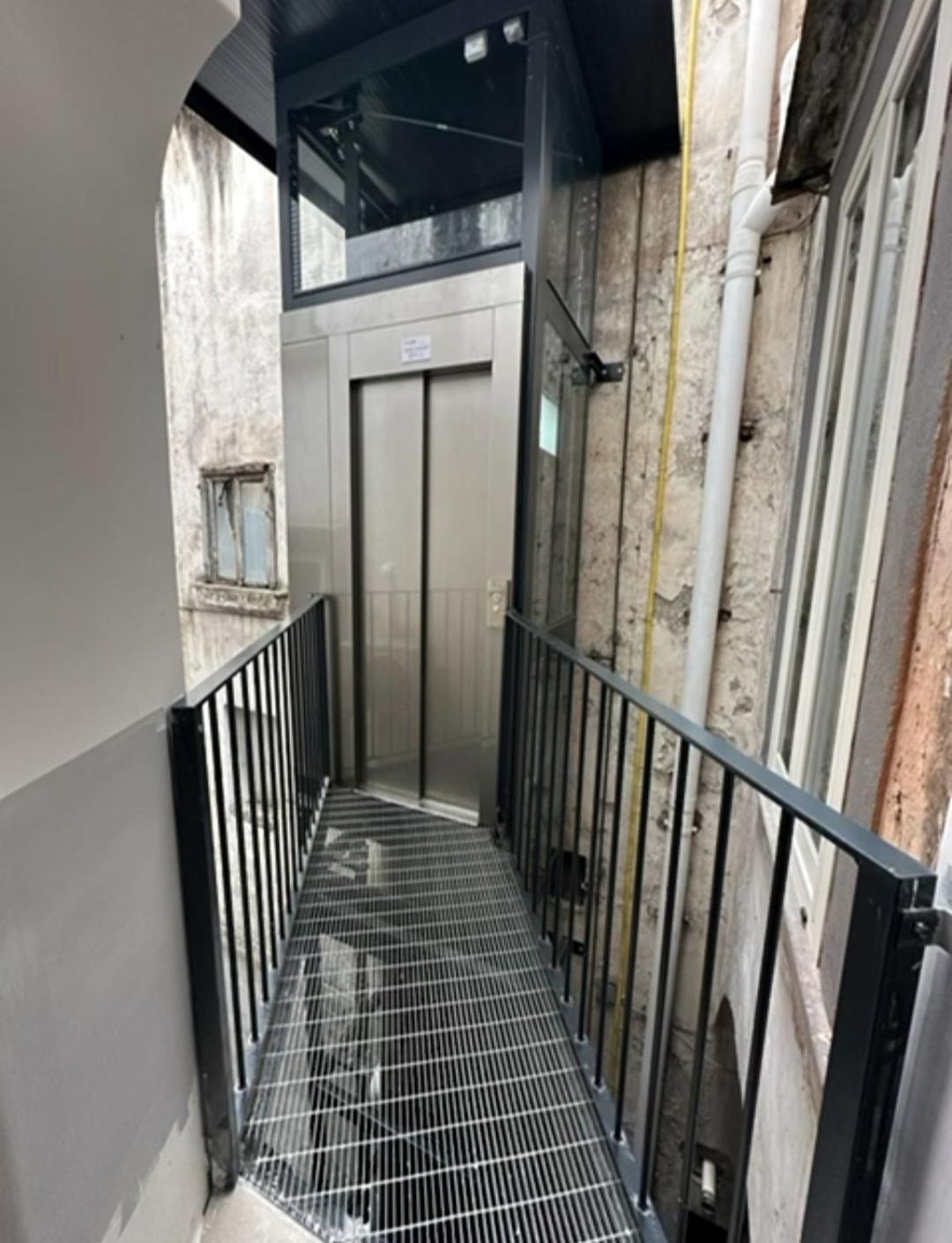 Gregorius Diamerisma Panoramic Terrace Napoli Dış mekan fotoğraf