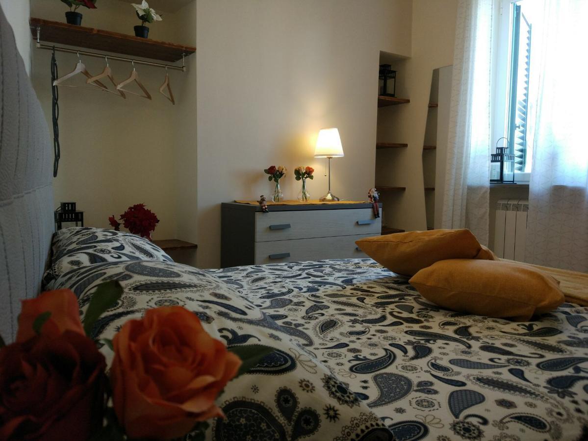 Gregorius Diamerisma Panoramic Terrace Napoli Dış mekan fotoğraf