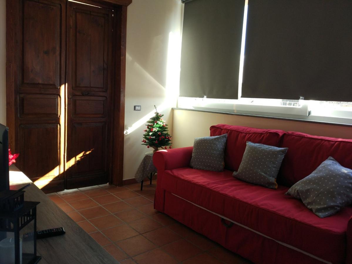 Gregorius Diamerisma Panoramic Terrace Napoli Dış mekan fotoğraf