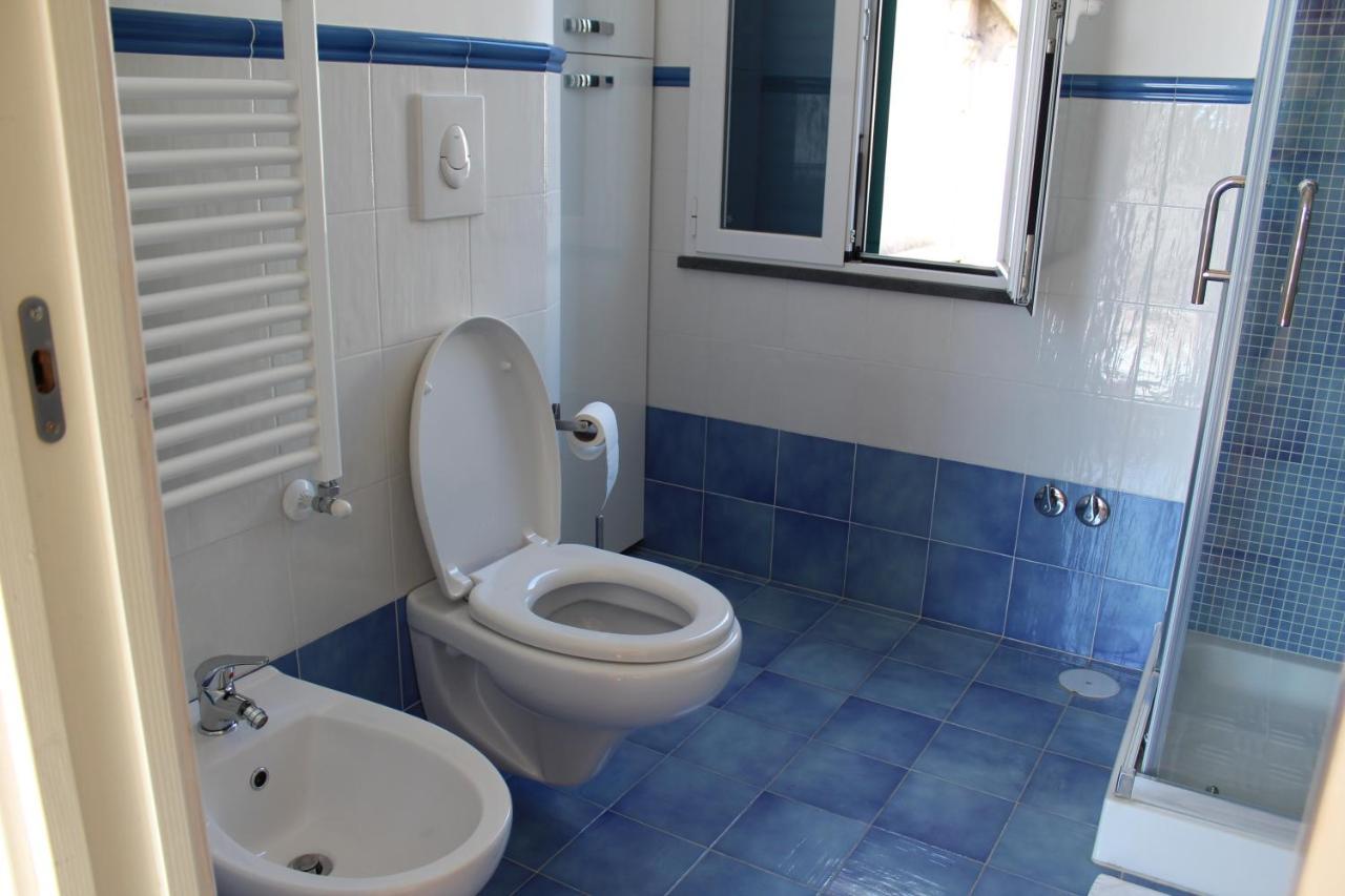 Gregorius Diamerisma Panoramic Terrace Napoli Dış mekan fotoğraf